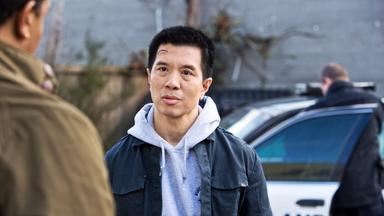 Grimm 5x19
