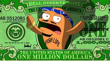 American Dad: Un Agente de Familia 15x9