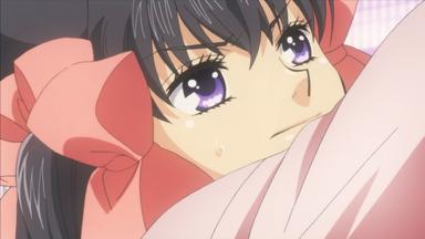 Zakuro 1x8