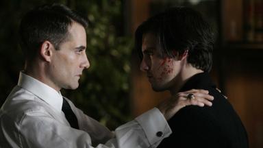 Héroes 1x18