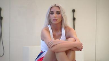 The Kardashians 3x1