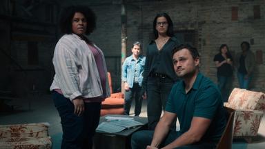 Manifiesto 4x16