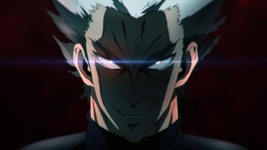 One Punch Man 2x2
