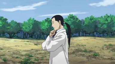 Fullmetal Alchemist: Brotherhood 1x52