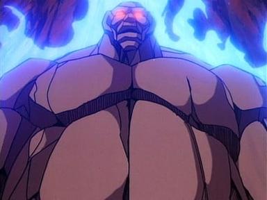 ThunderCats 1x43