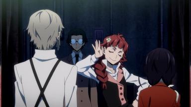 Bungou Stray Dogs 1x48