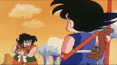 Dragon Ball 1x5