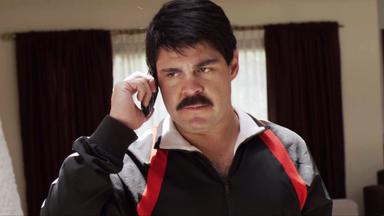 El Chapo 2x6