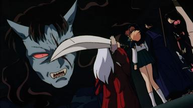 Inuyasha 1x86