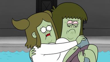Un show más 6x14