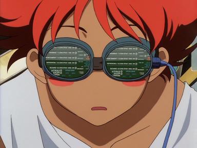 Cowboy Bebop 1x5