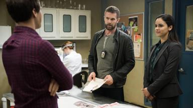 Brooklyn Nine-Nine 2x21