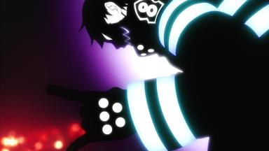 Fire Force 2x5