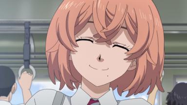 Tokyo Revengers 1x4