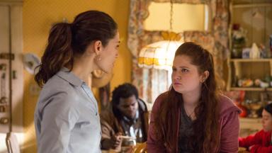 Shameless 6x2
