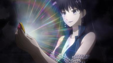 Sailor Moon Crystal 3x9