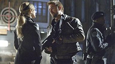Defiance 2x8