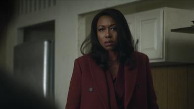 El agente nocturno 2x6