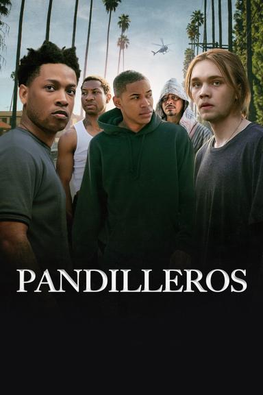 Pandilleros