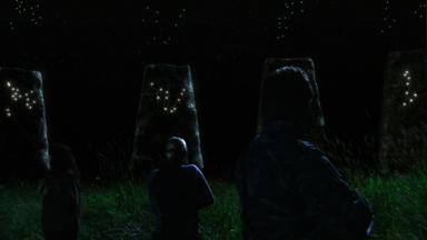 Battlestar Galactica 2x7