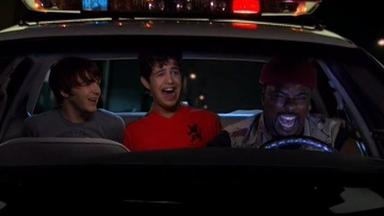 Drake & Josh 4x14