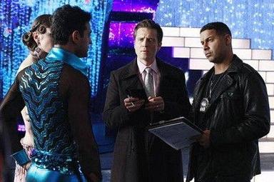 Castle 4x18
