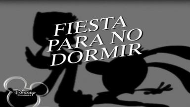 Brandy Y El Sr. Bigotes 1x6