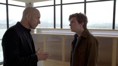 Continuum 2x13