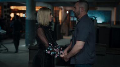 El Señor de los Cielos 8x10