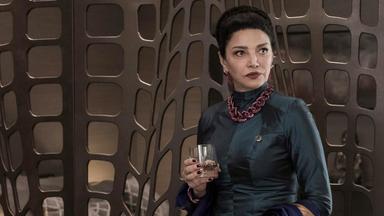 The Expanse 4x5
