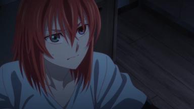 The Ancient Magus' Bride (Mahou Tsukai no Yome) 1x22