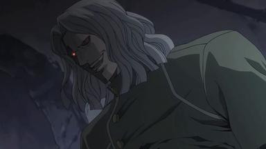 Fairy Tail 2x16