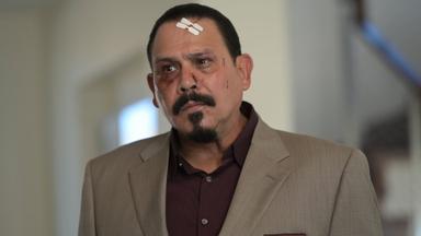 Mayans M.C. 2x8