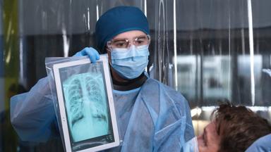 The Good Doctor 4x1