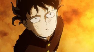 Mob Psycho 100 2x13
