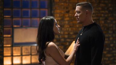 Power Book IV: Force 3x3