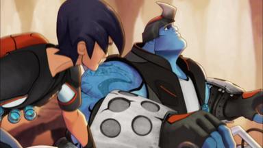 Bajoterra 1x2