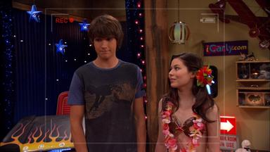 iCarly 2x1