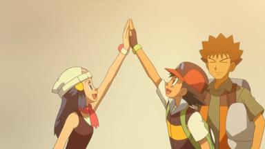 Pokémon 13x34