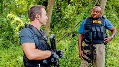 Hawaii Five-0 4x12