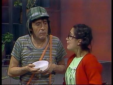 El Chavo 5x23