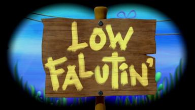 Kamp Koral: Los primeros años de Bob Esponja 2x6