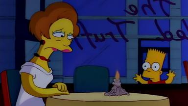 Los Simpson 3x16