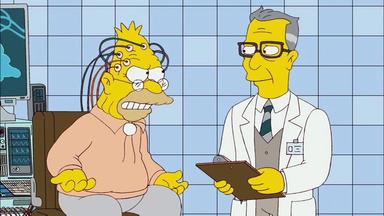 Los Simpson 22x15