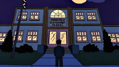 Los Simpson 5x19