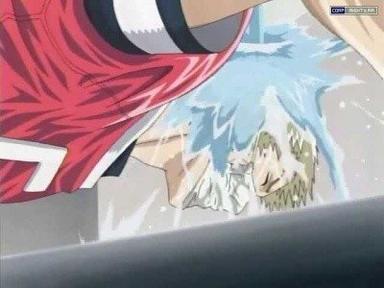 Eyeshield 21 1x127