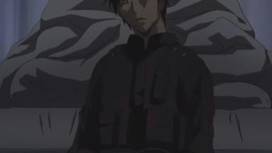 Saikano 1x10