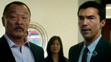 Hawaii Five-0 2x11