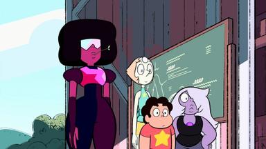 Steven Universe 2x24
