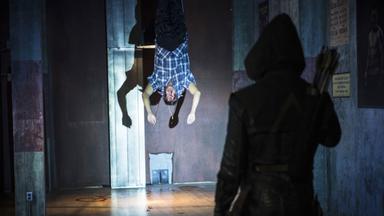 Arrow 3x6